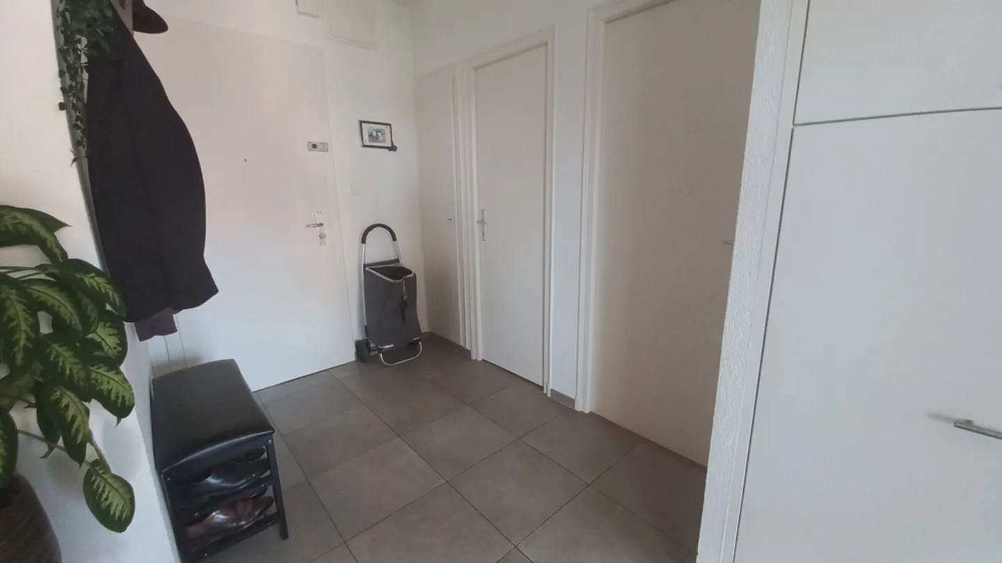 2-room apartment on the 3rd floor - Photo 1 of 2
