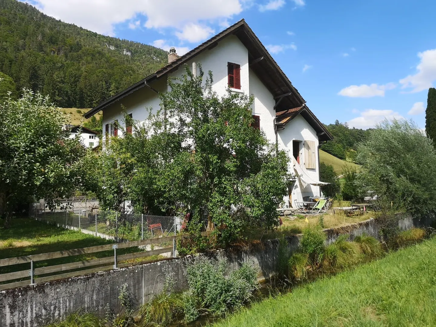 Maison familiale multifonctionnelle - Photo 5 sur 58