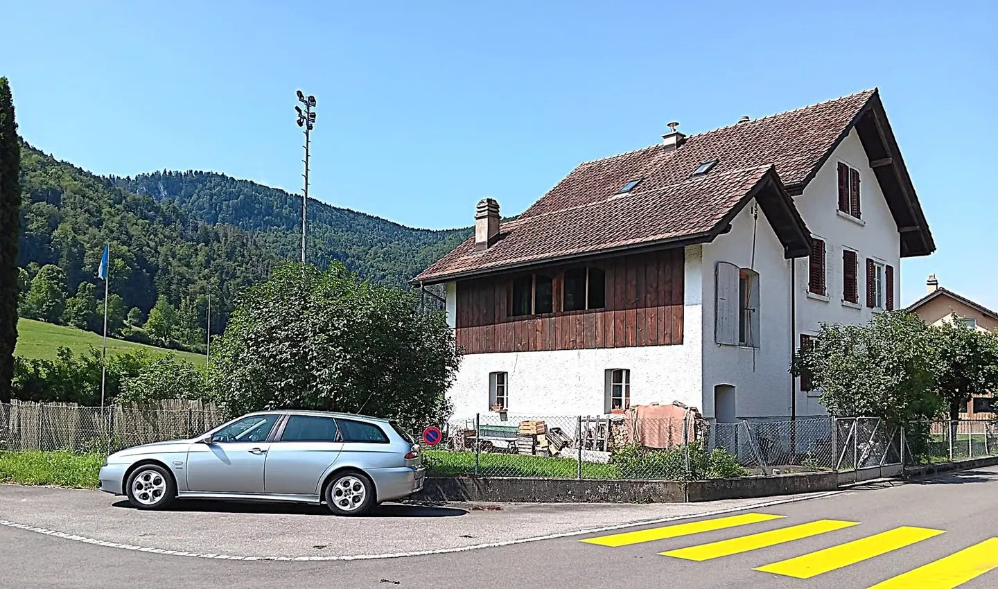 Maison familiale multifonctionnelle - Photo 8 sur 58
