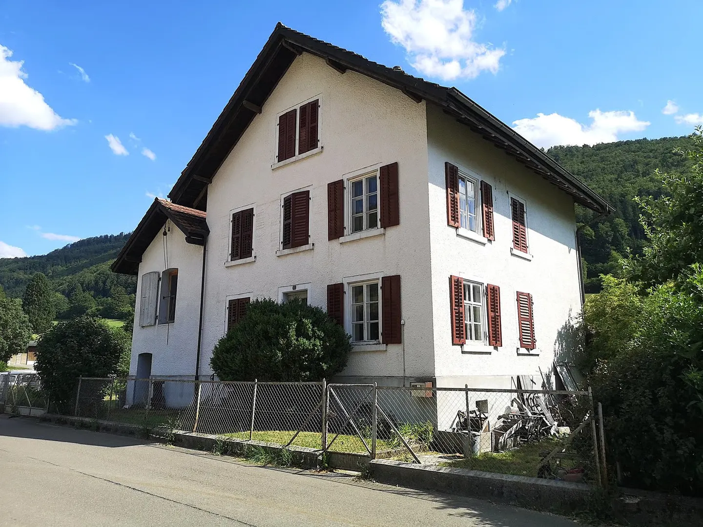 Maison familiale multifonctionnelle - Photo 9 sur 58