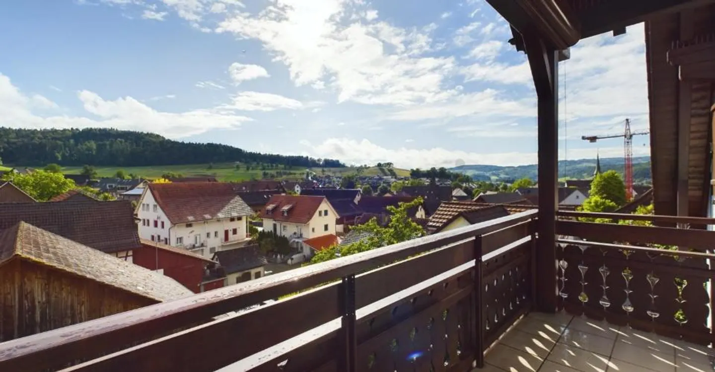 Erstklassige 4.5-Zimmer-Wohnung in Weiach mit wunderschöner Aussicht - Photo 11 sur 12