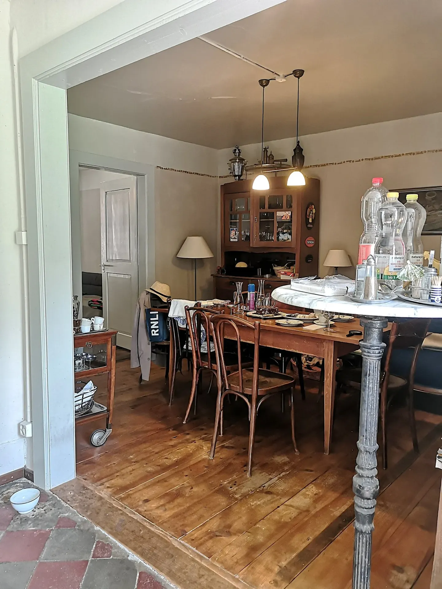 Maison familiale multifonctionnelle - Photo 20 sur 58
