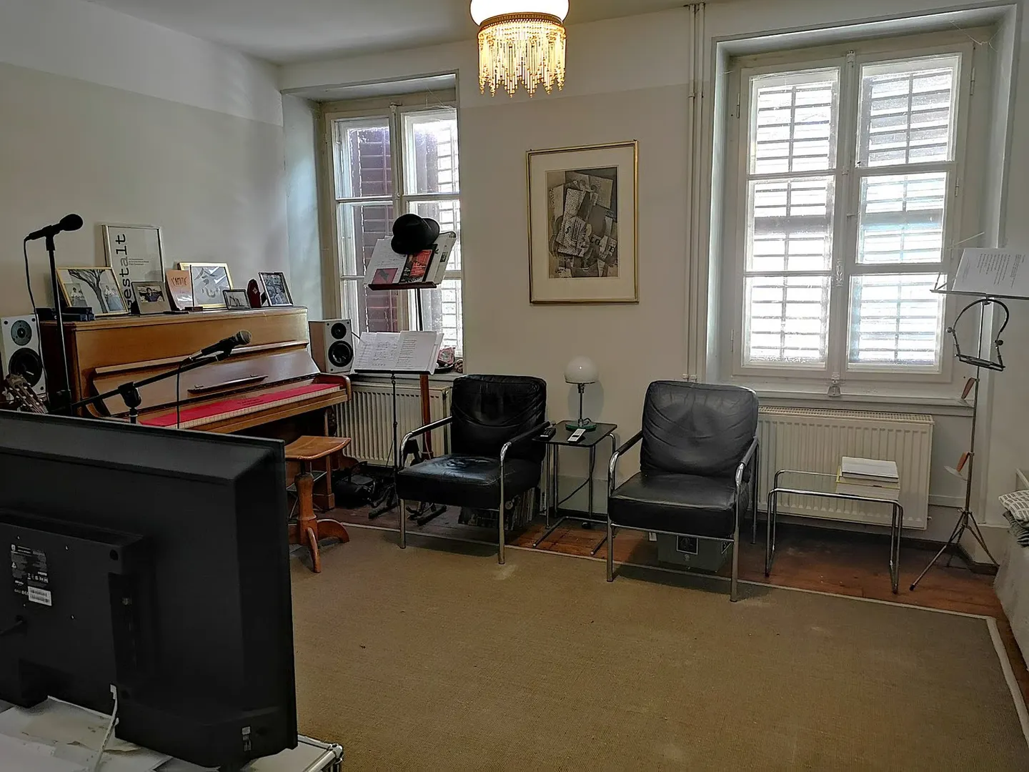 Maison familiale multifonctionnelle - Photo 21 sur 58