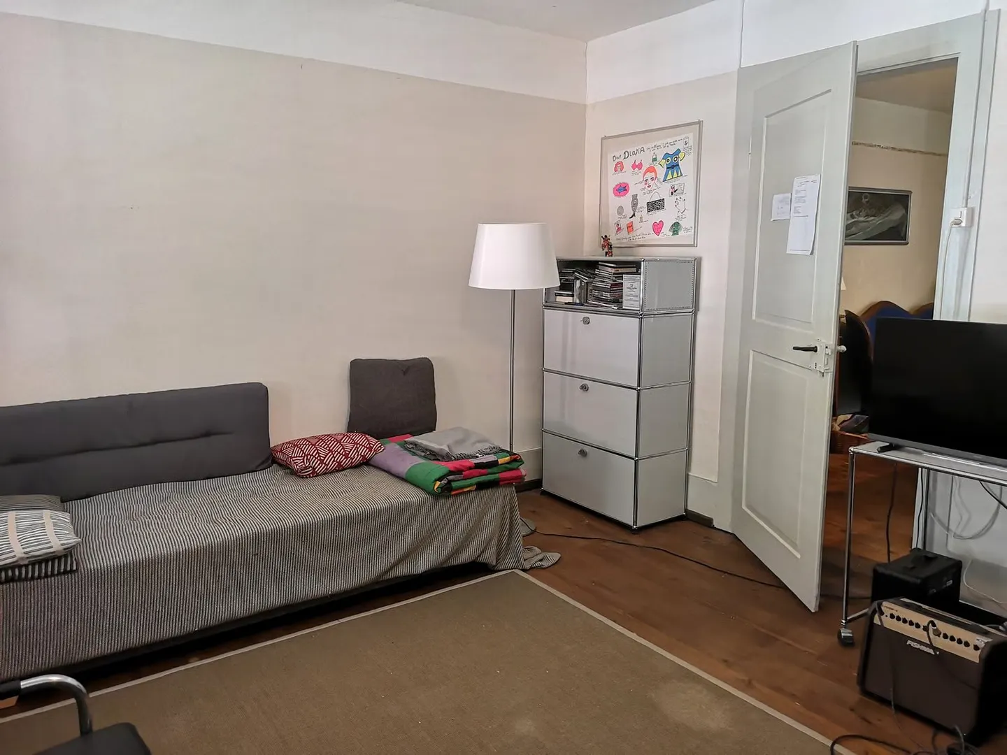 Maison familiale multifonctionnelle - Photo 22 sur 58