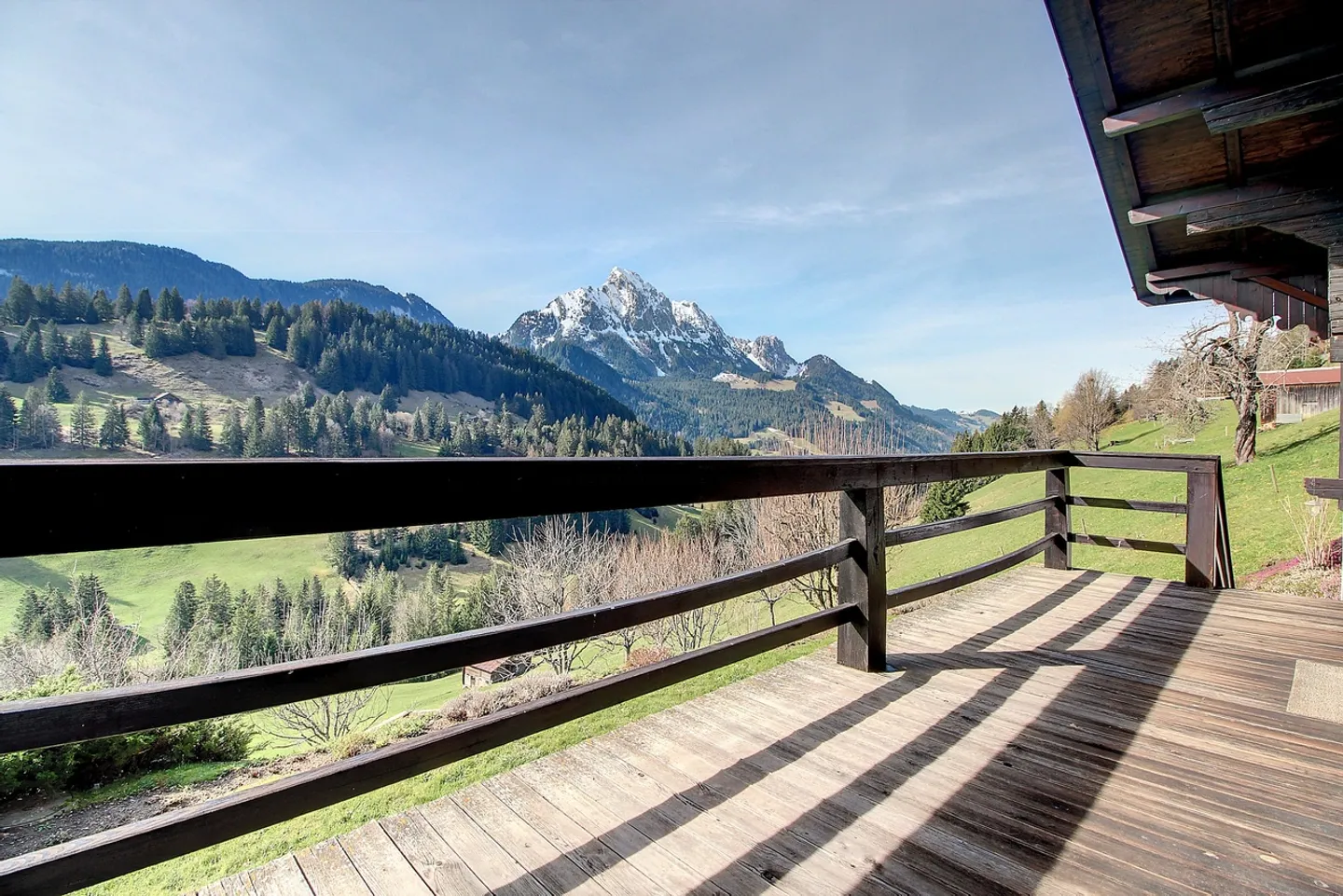 Chalet avec Vue Époustouflante - Photo 6 sur 6