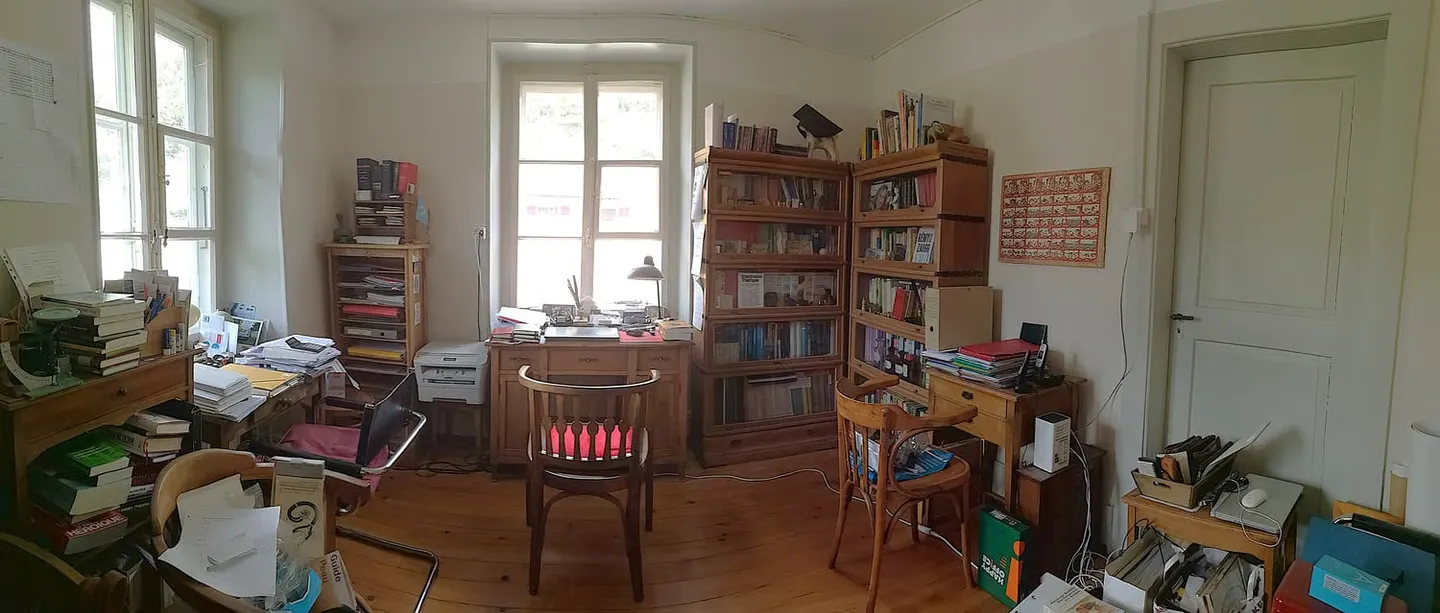 Maison familiale multifonctionnelle - Photo 15 sur 58