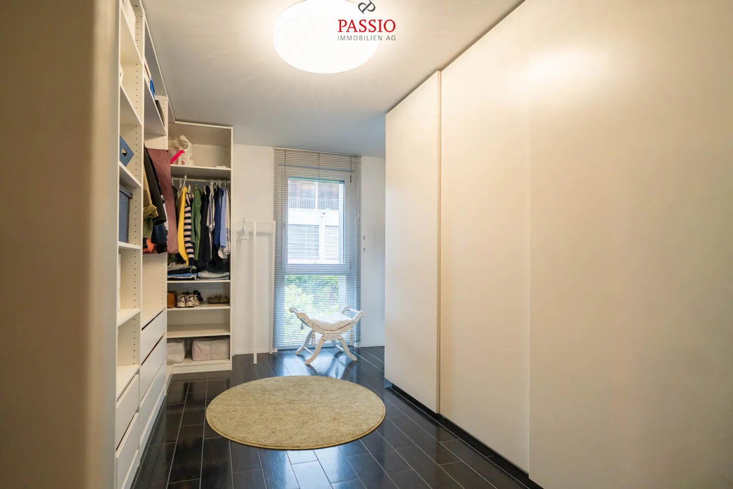 Appartement 5.5-(6.5) pièces avec jardin d'hiver et salle de loisirs supplémentaire - Photo 18 sur 28