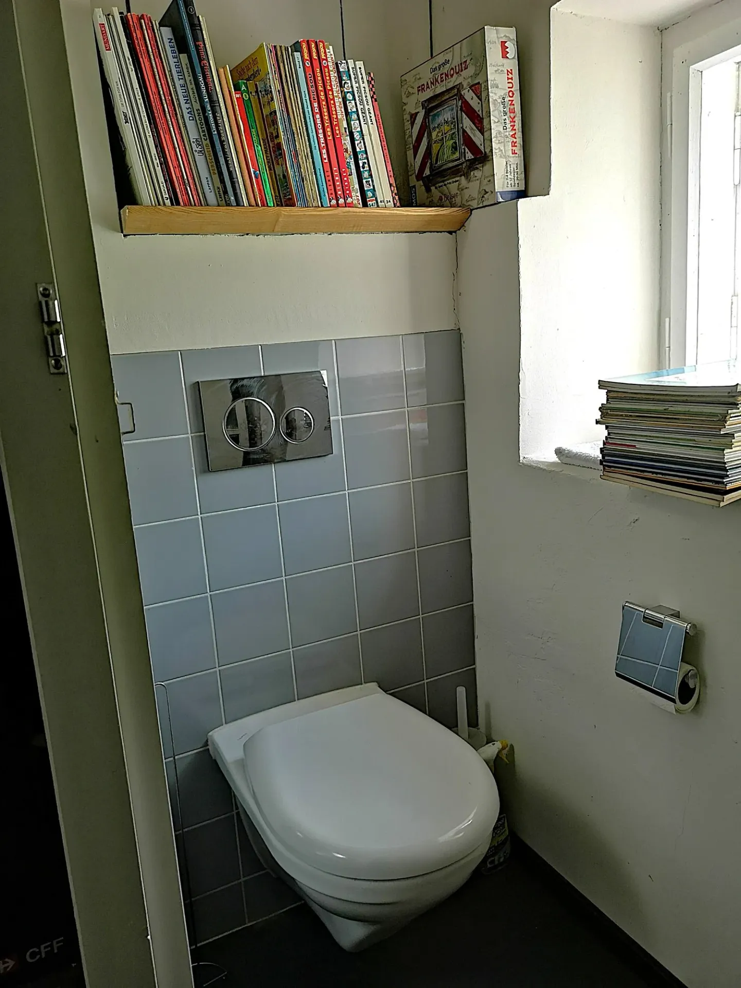 Maison familiale multifonctionnelle - Photo 24 sur 58