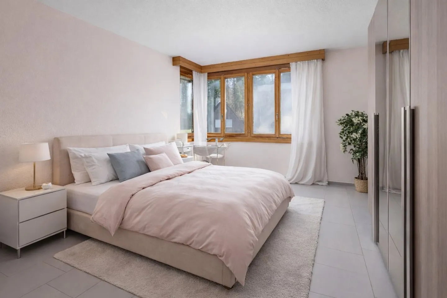 Casa unifamiliare unica con appartamento separato - Foto 10 di 14