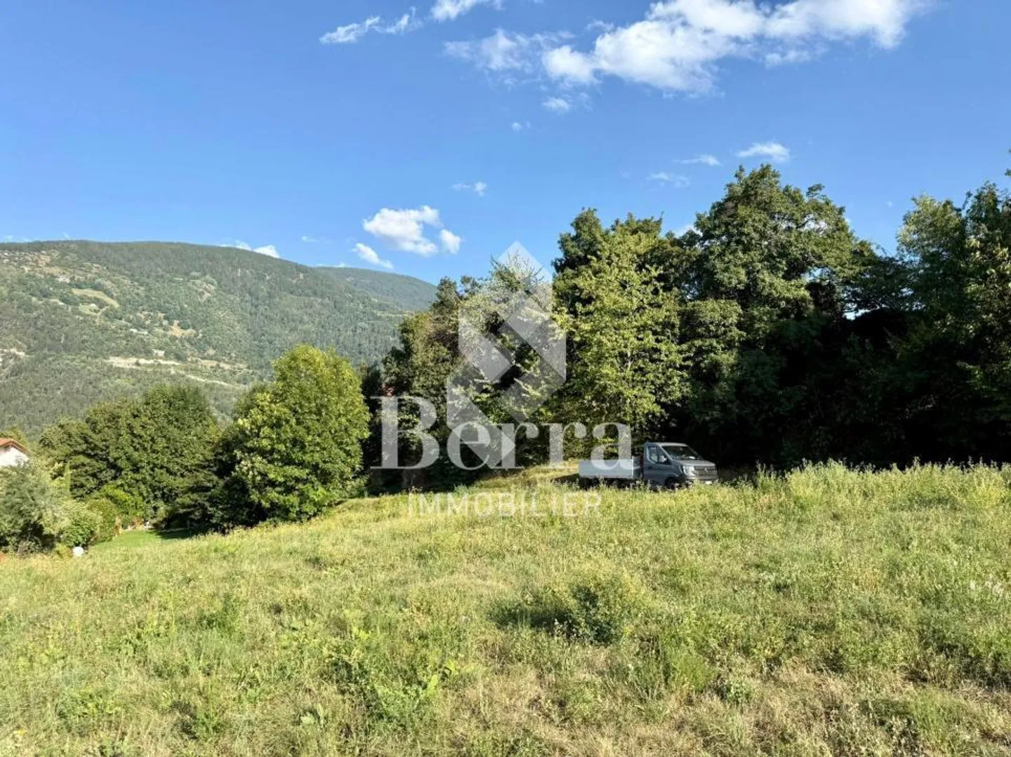 Villas Stupende con Vista sulla Valle - Foto 1 di 13