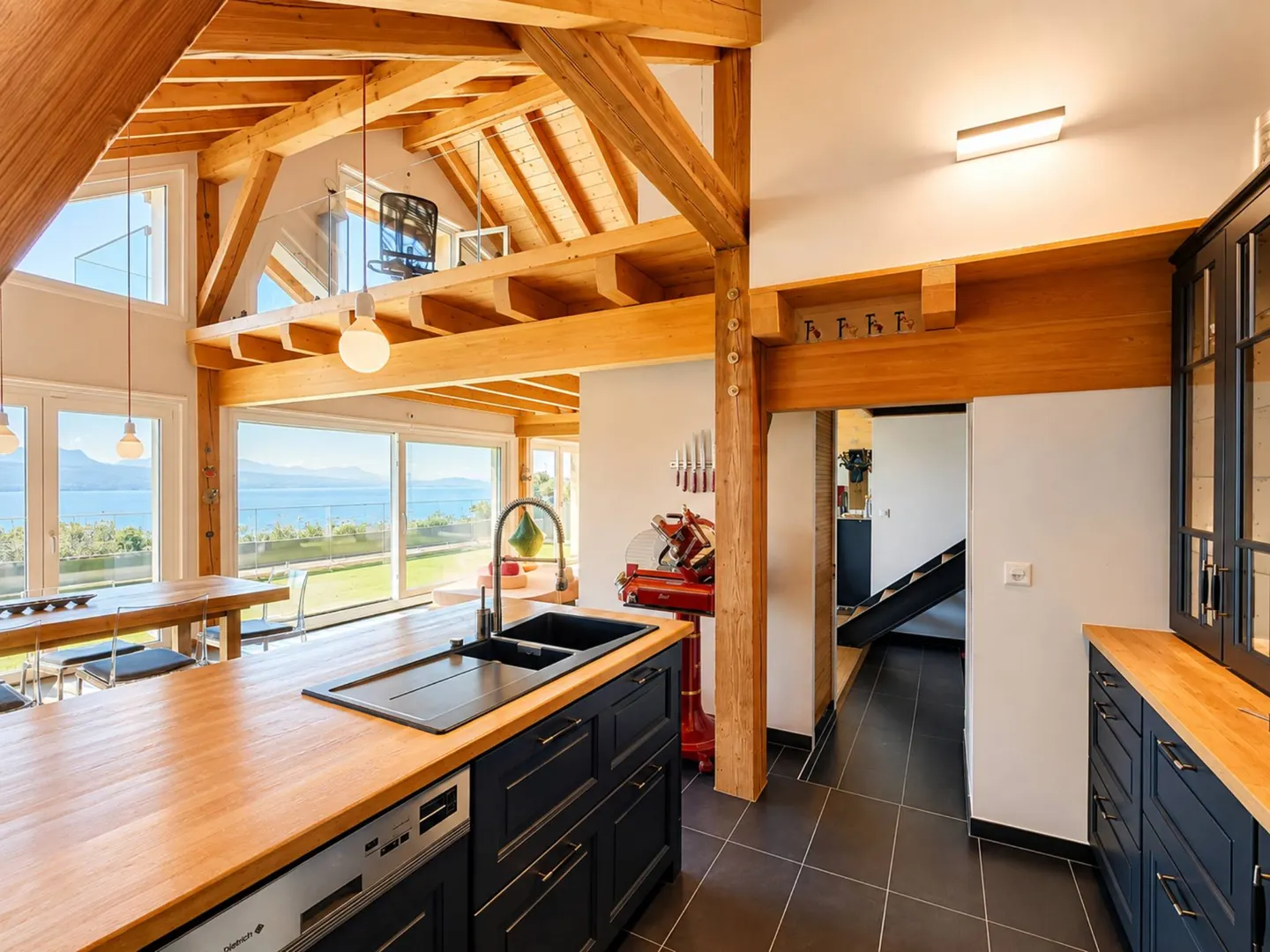 Superbe Appartement en Attique - Photo 8 sur 13