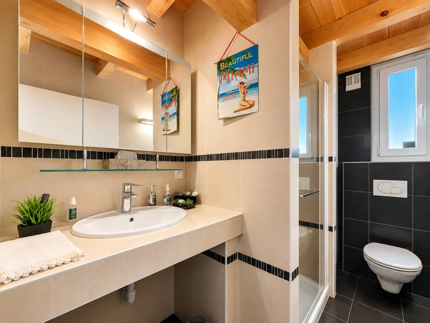 Superbe Appartement en Attique - Photo 10 sur 13