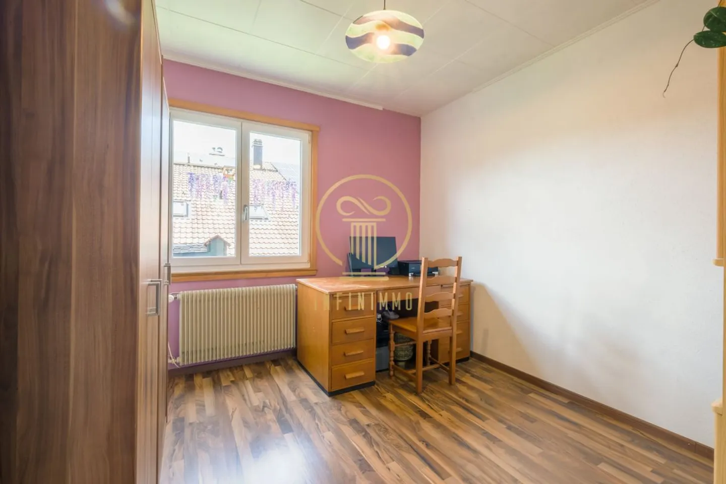 Charmantes Haus mit Seeblick - Foto 7 von 13