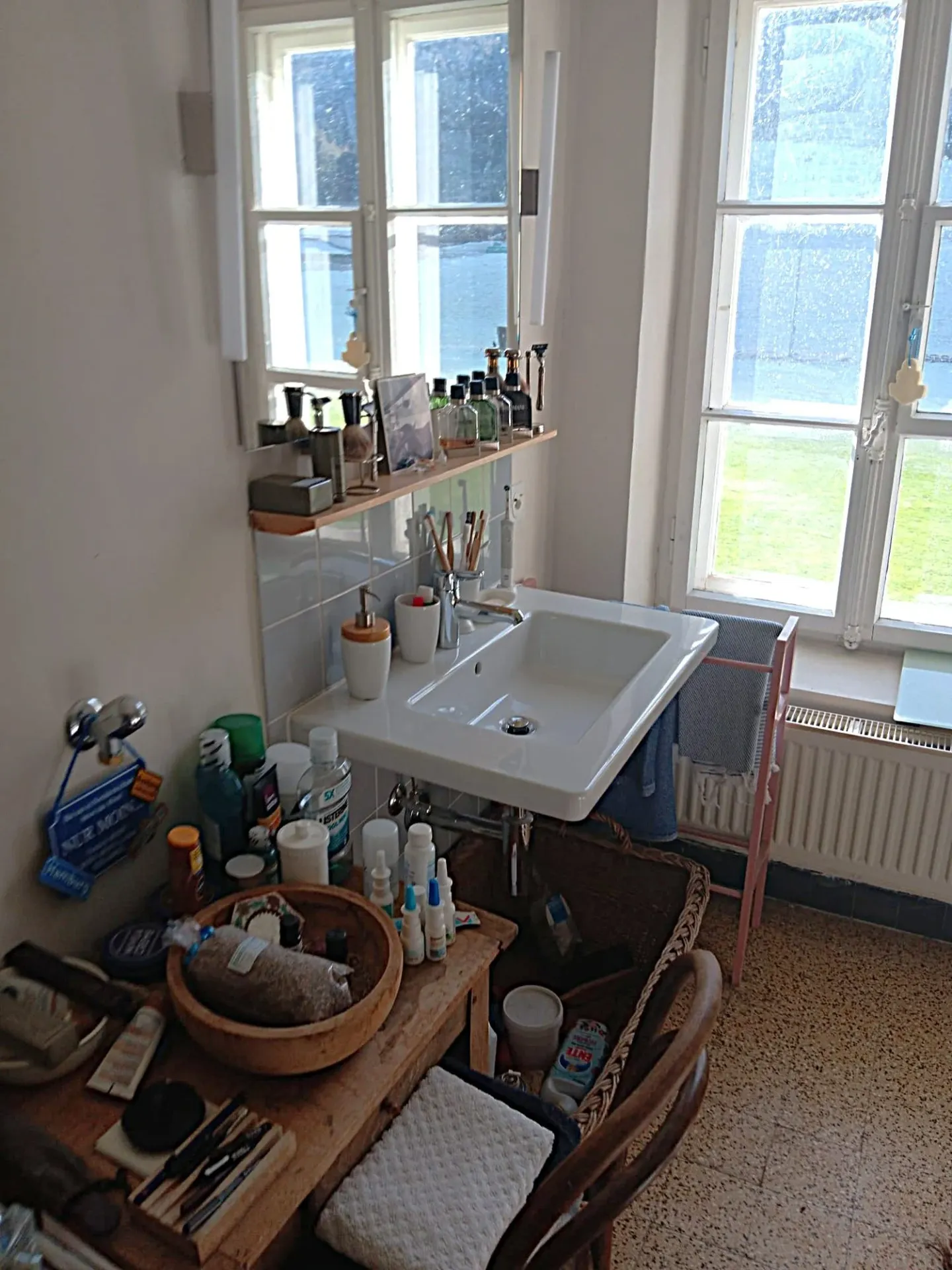 Maison familiale multifonctionnelle - Photo 30 sur 58