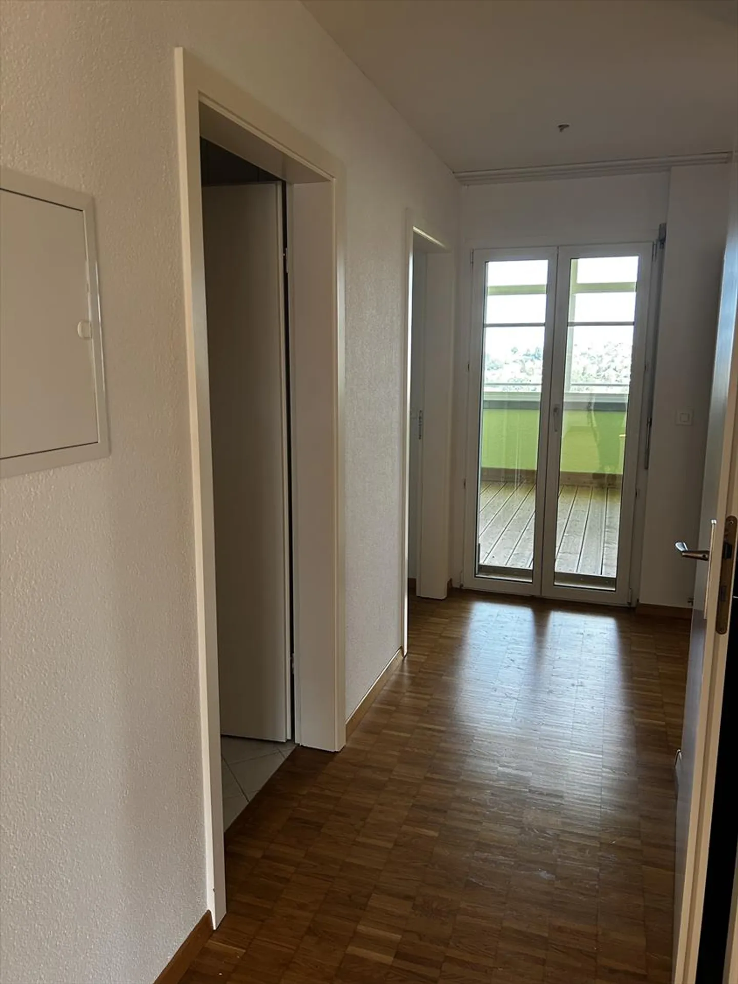 Beautiful Attic Apartment with Character - Moving Voucher - Photo 7 of 12