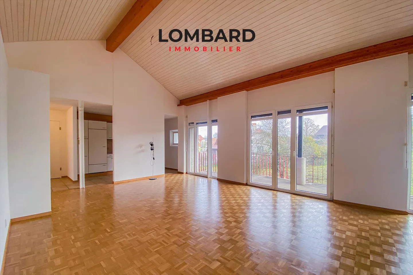 4,5-Zimmer-Wohnung - Foto 4 von 10