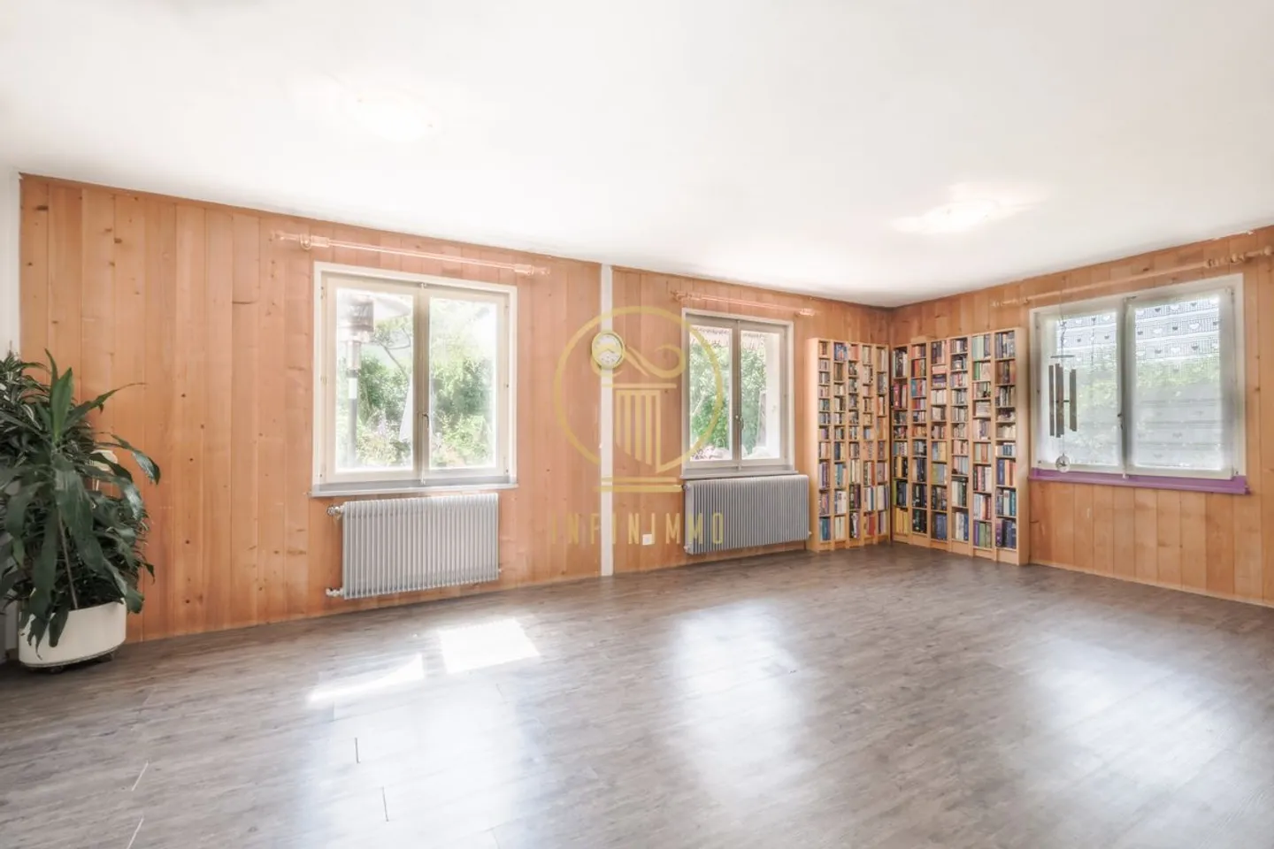 Charmantes Haus mit Seeblick - Foto 12 von 13
