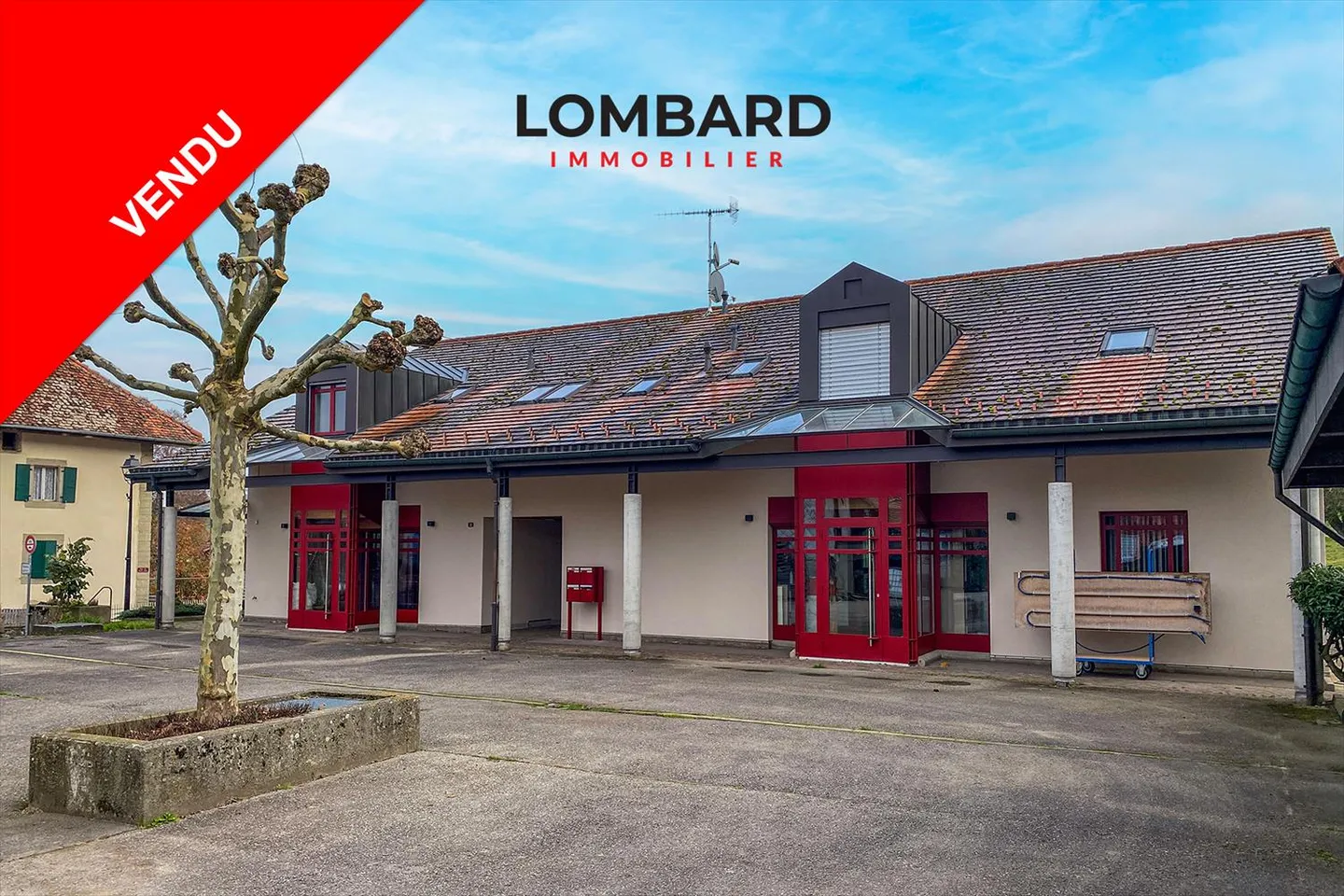 4,5-Zimmer-Wohnung - Foto 1 von 10