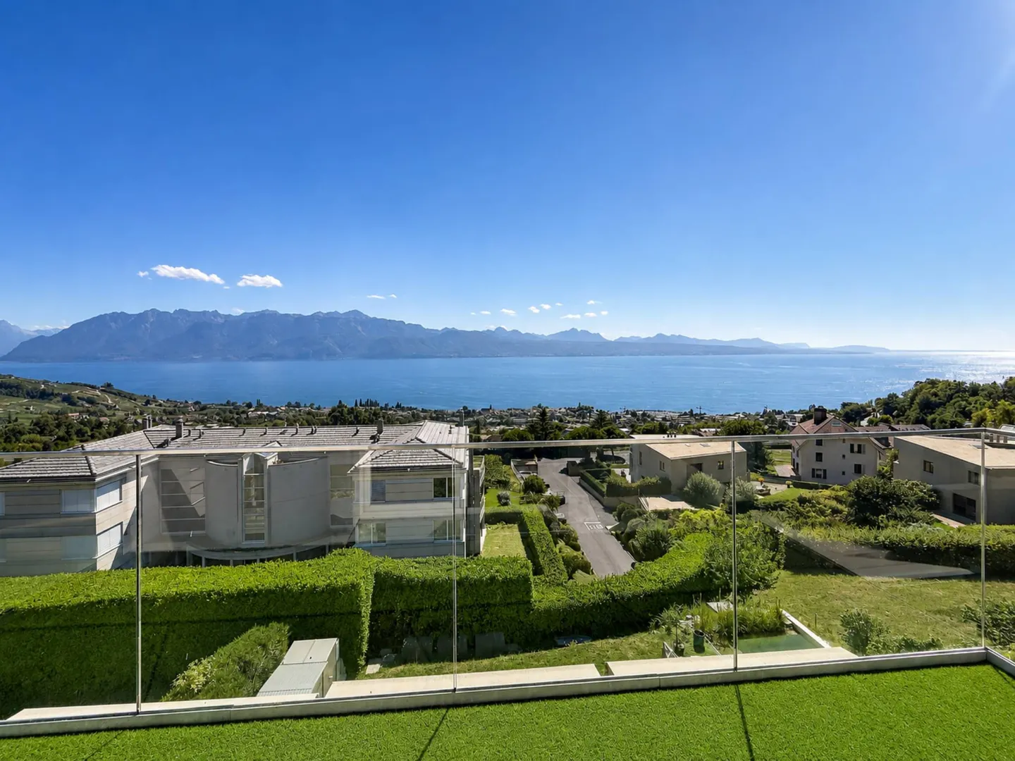 Superbe Appartement en Attique - Photo 13 sur 13