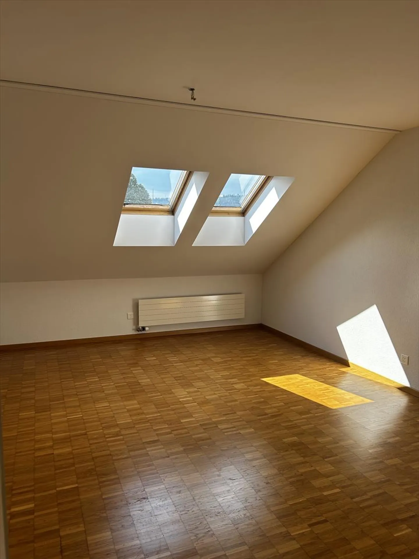 Beautiful Attic Apartment with Character - Moving Voucher - Photo 8 of 12