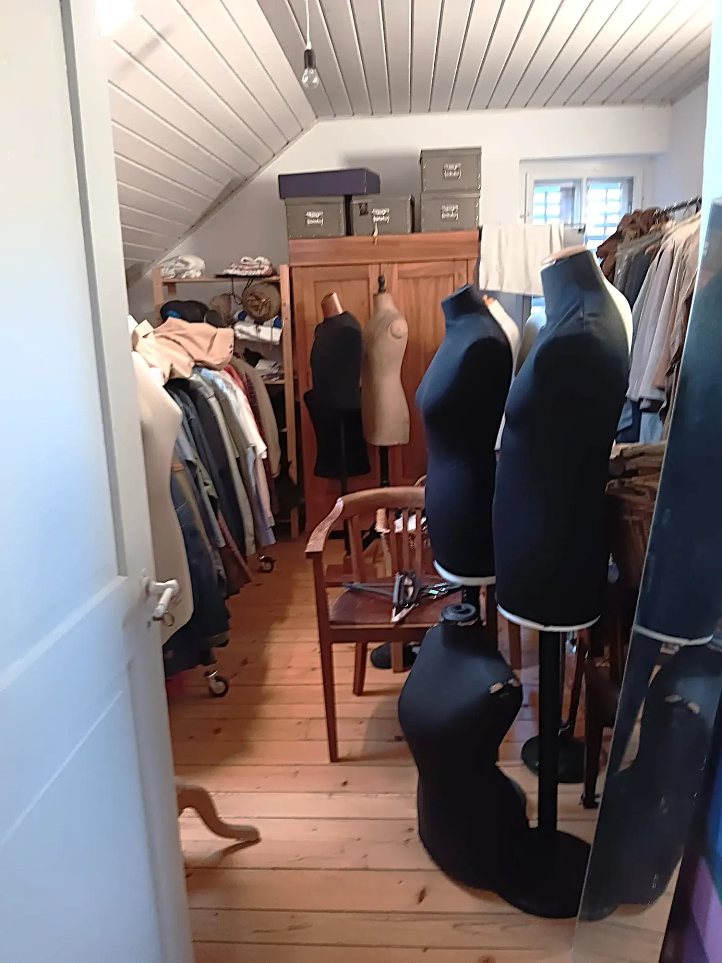 Maison familiale multifonctionnelle - Photo 32 sur 58