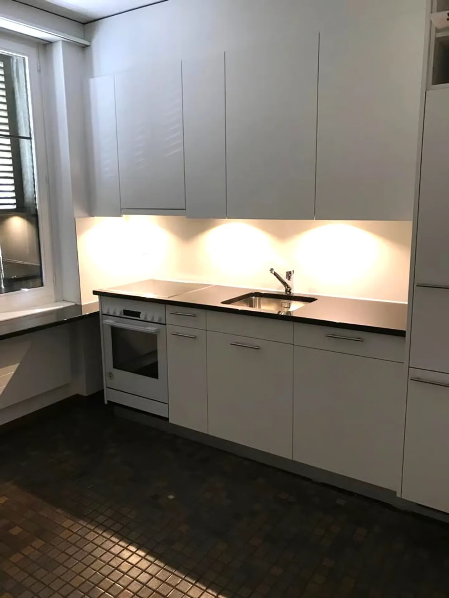 Zentral gelegene 3-Zimmerwohnung - Foto 3 von 7