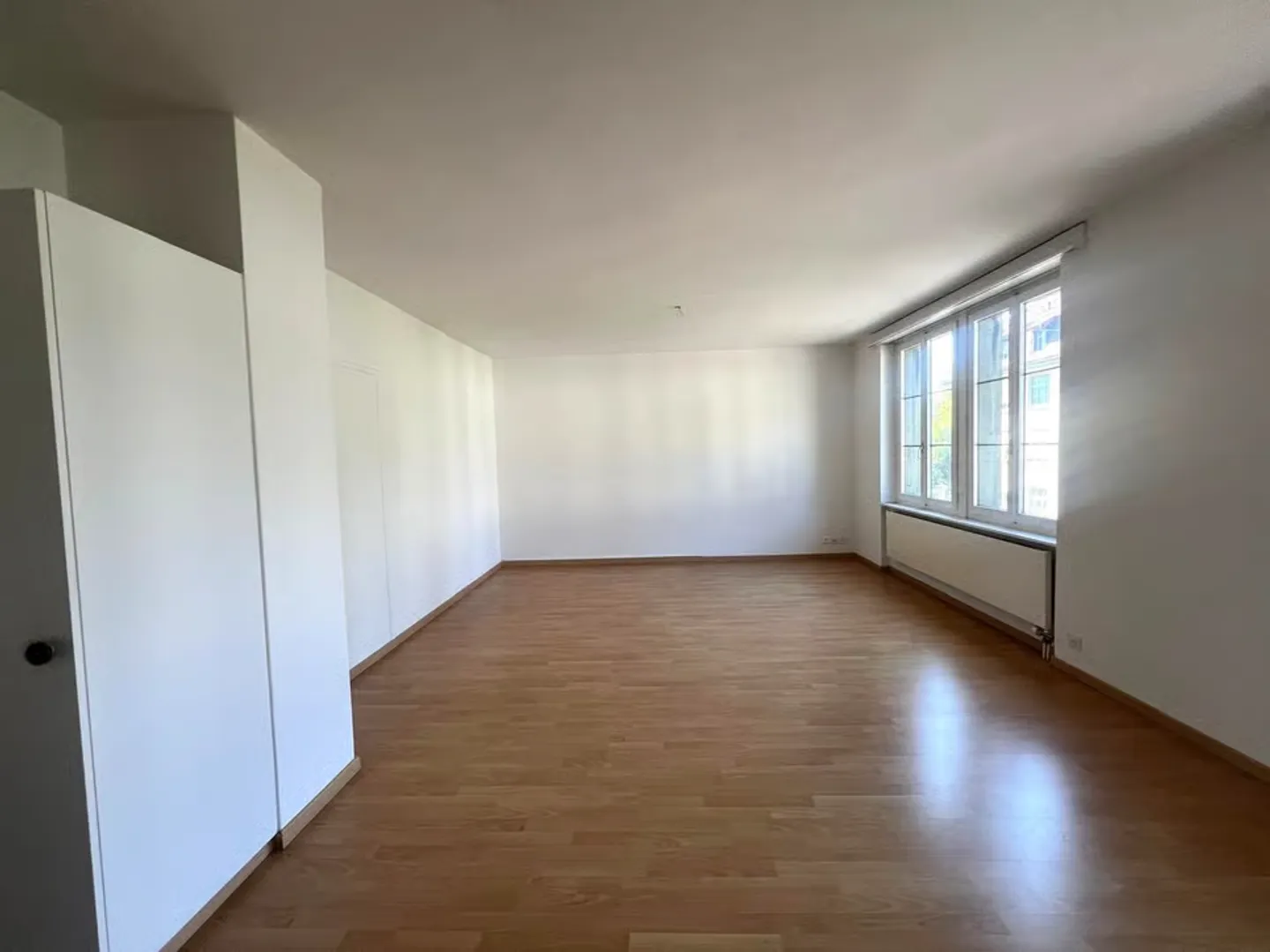 Zentral gelegene 3-Zimmerwohnung - Foto 5 von 7