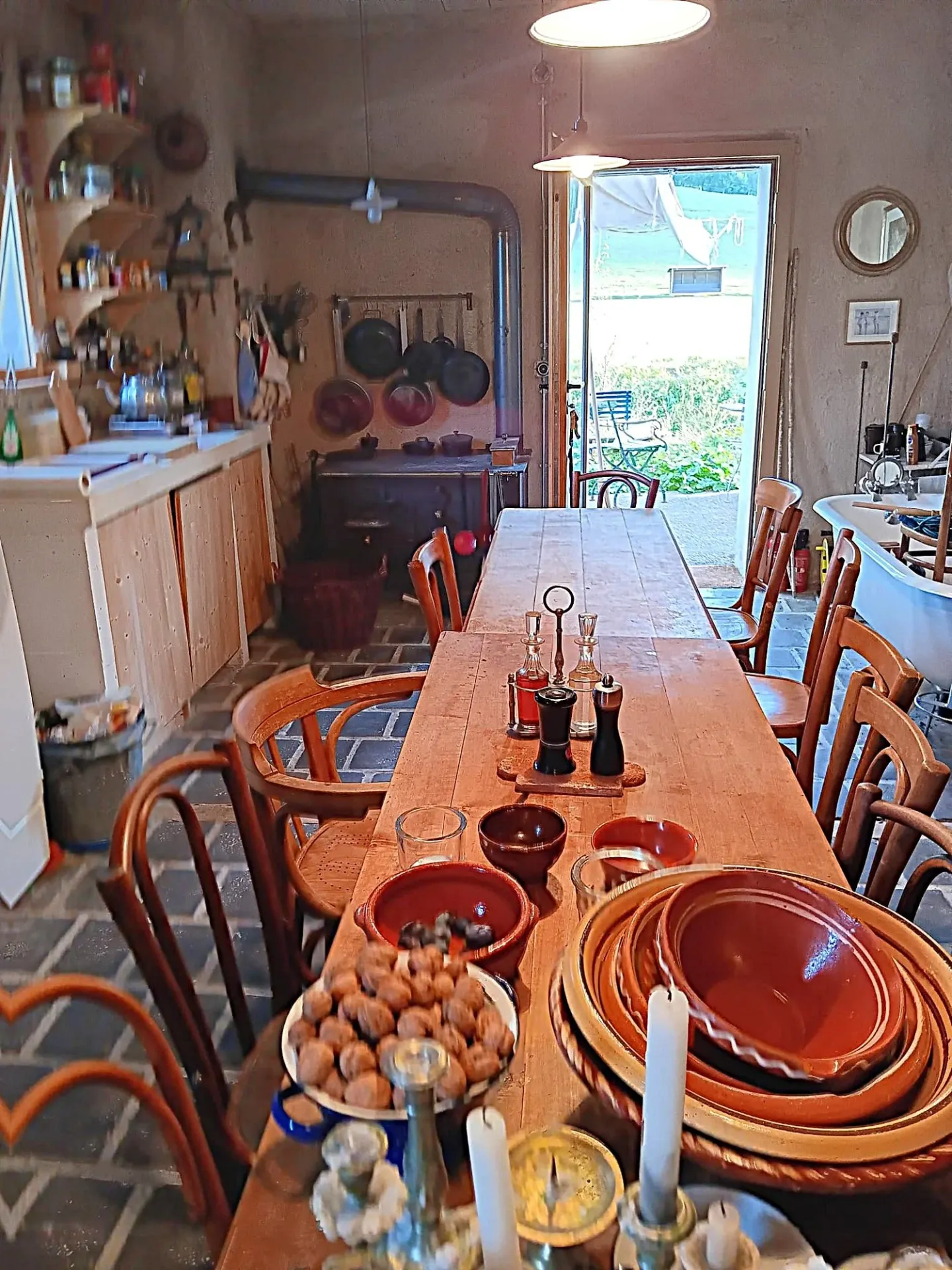 Maison familiale multifonctionnelle - Photo 44 sur 58