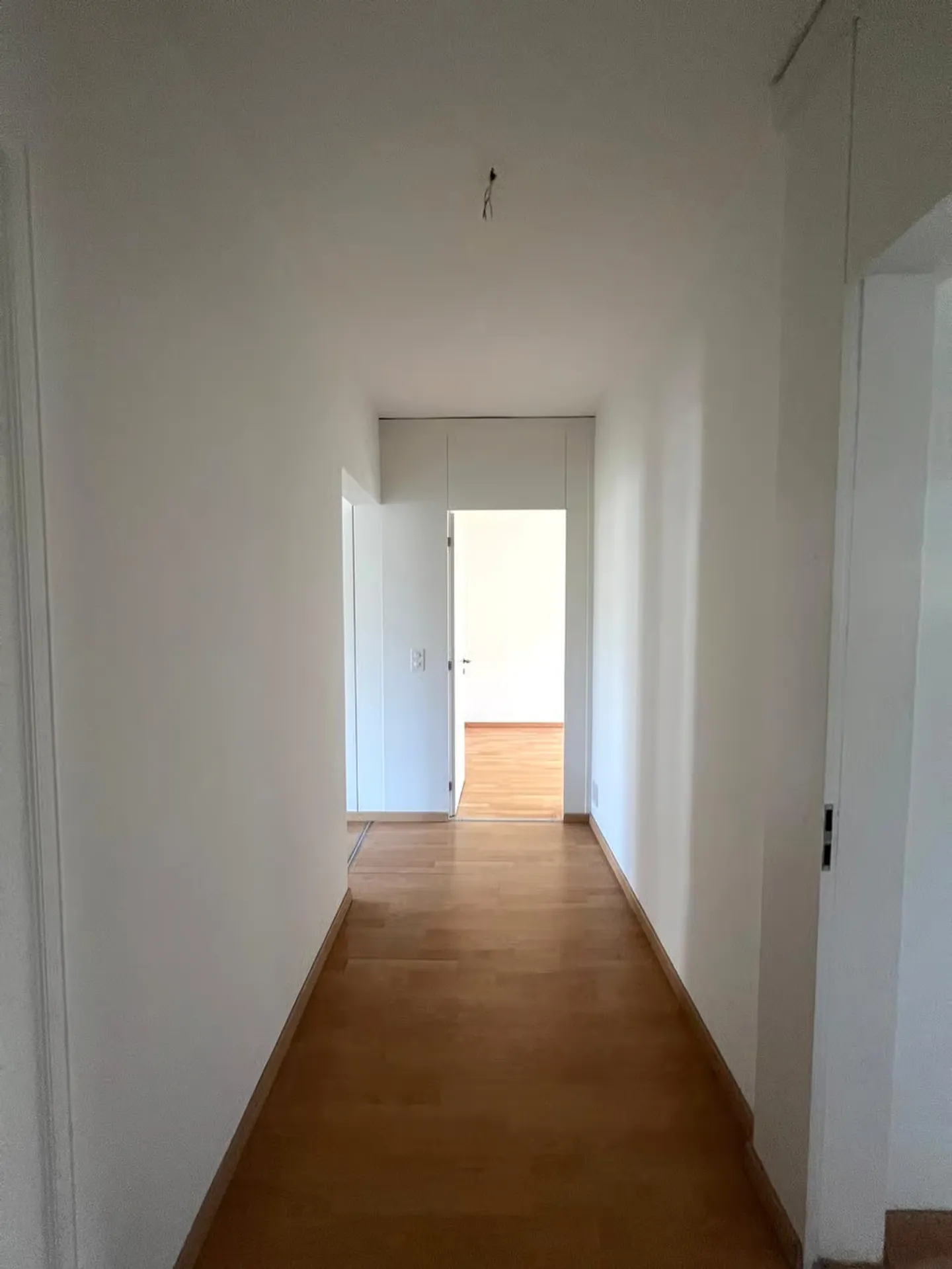 Zentral gelegene 3-Zimmerwohnung - Foto 6 von 7