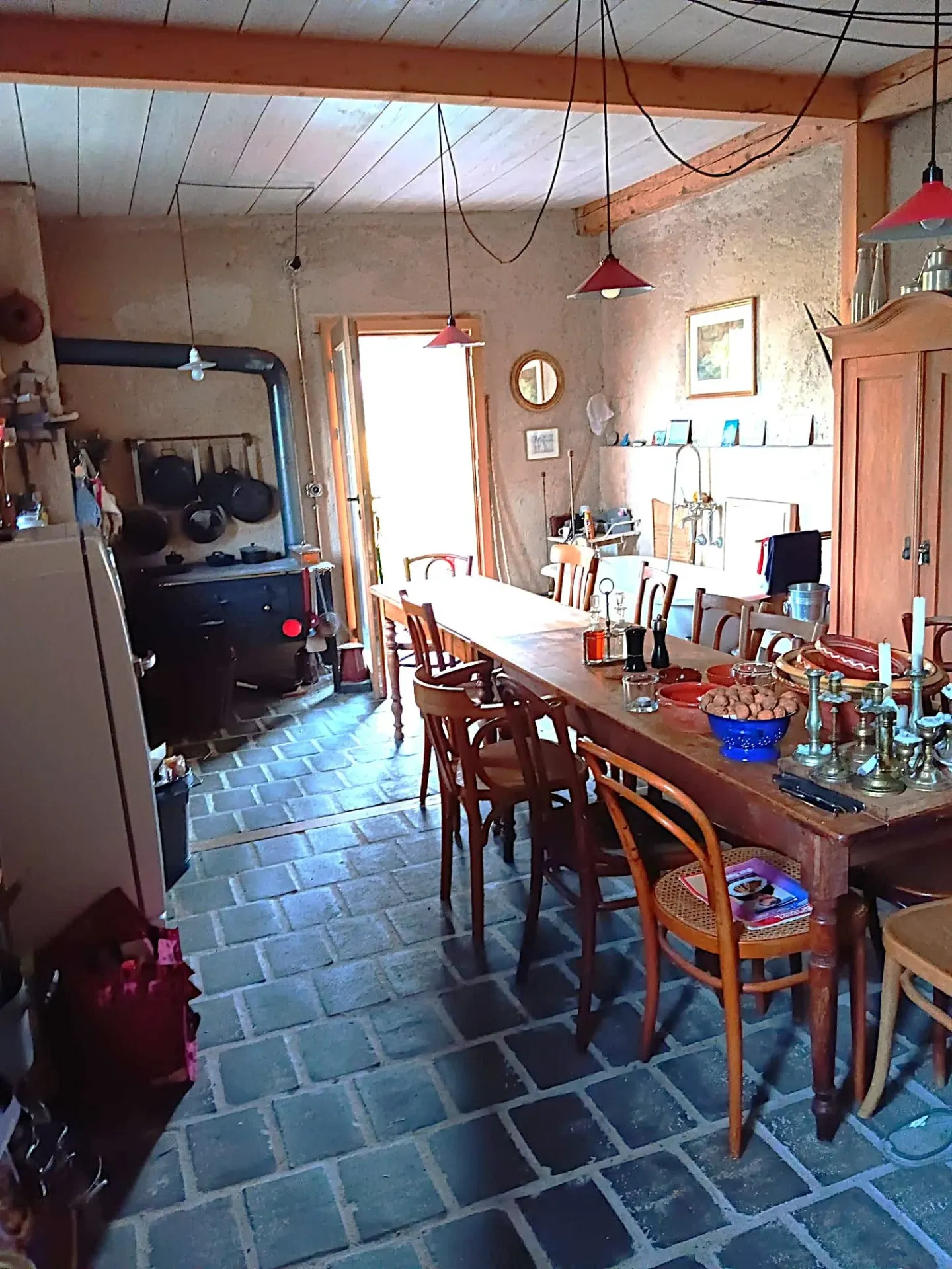 Maison familiale multifonctionnelle - Photo 45 sur 58