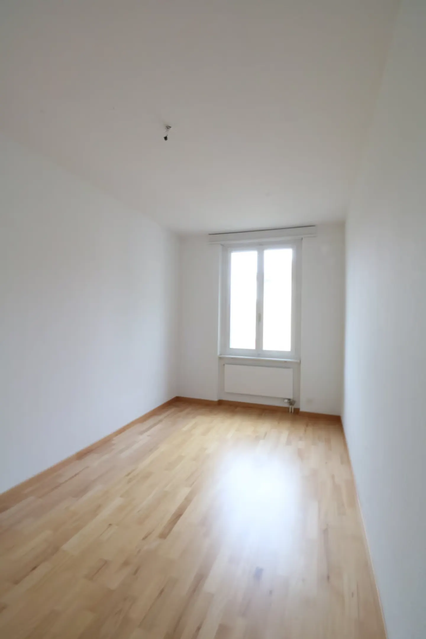 Zentral gelegene 3-Zimmerwohnung - Foto 7 von 7