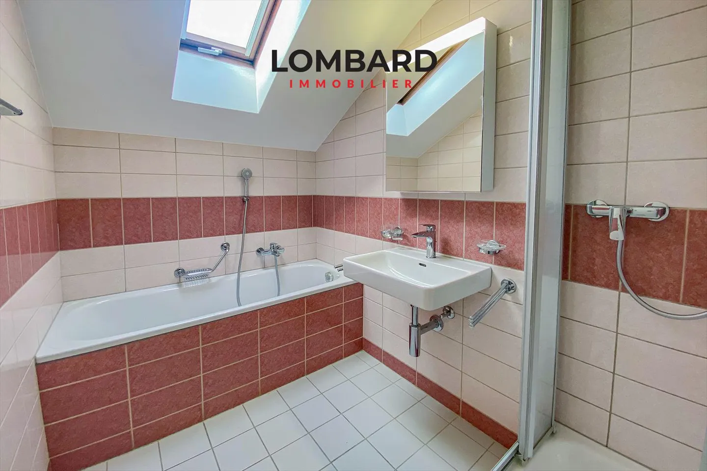 4,5-Zimmer-Wohnung - Foto 9 von 10