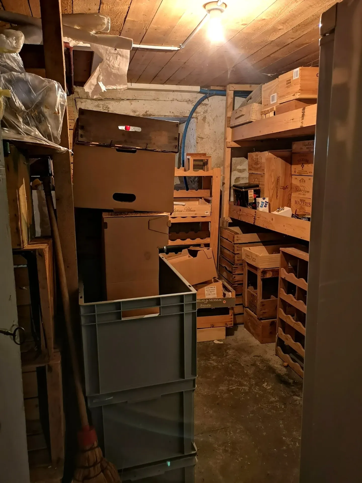 Maison familiale multifonctionnelle - Photo 58 sur 58