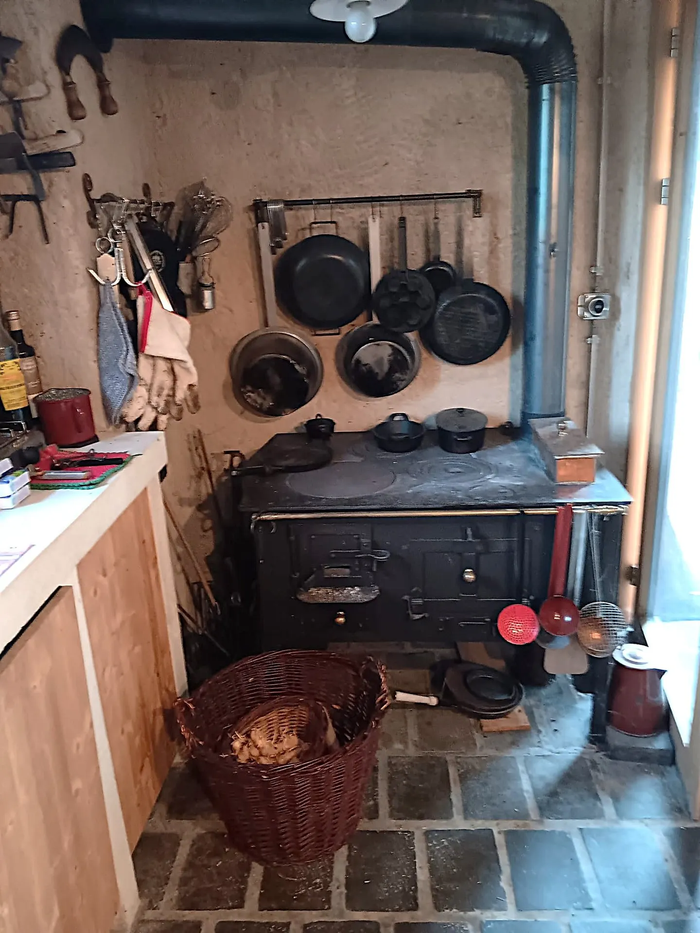 Maison familiale multifonctionnelle - Photo 46 sur 58