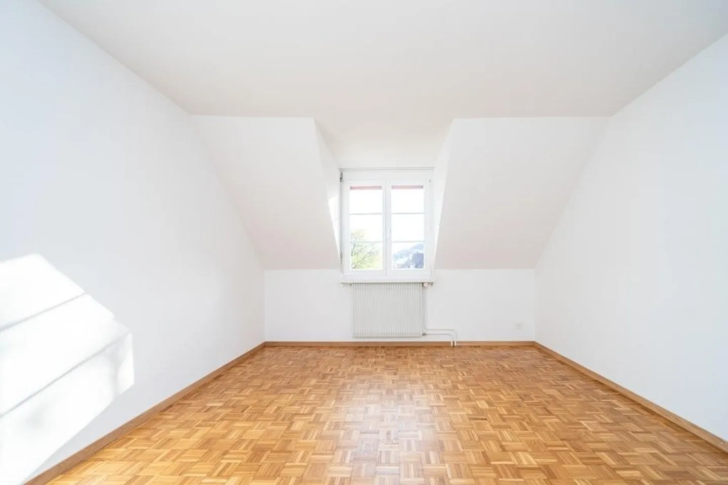 Wohnen im Weissensteinquartier - Foto 5 von 7