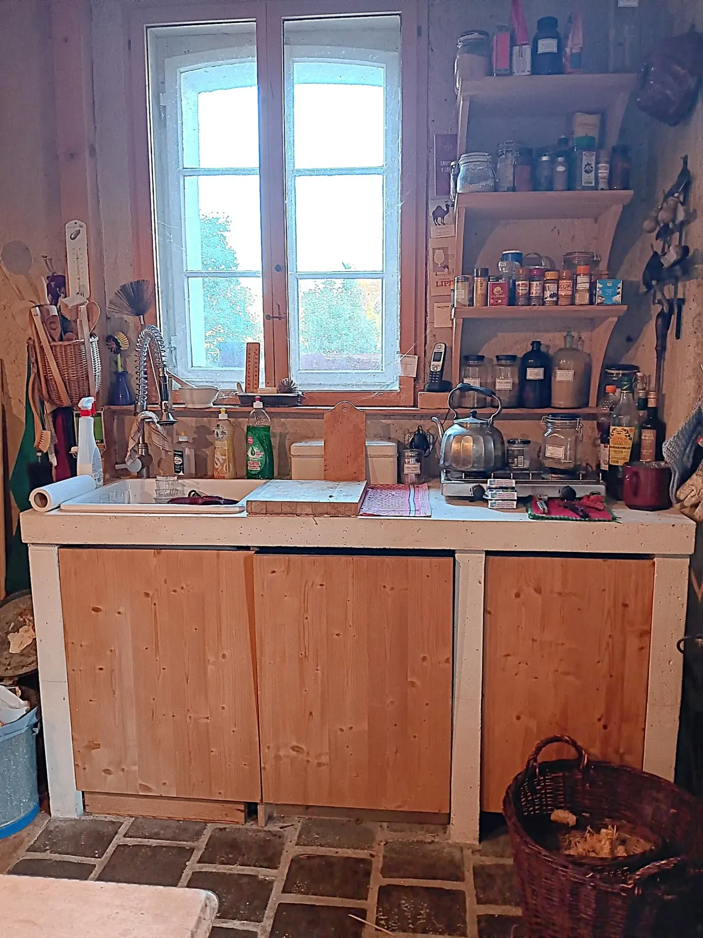 Maison familiale multifonctionnelle - Photo 47 sur 58