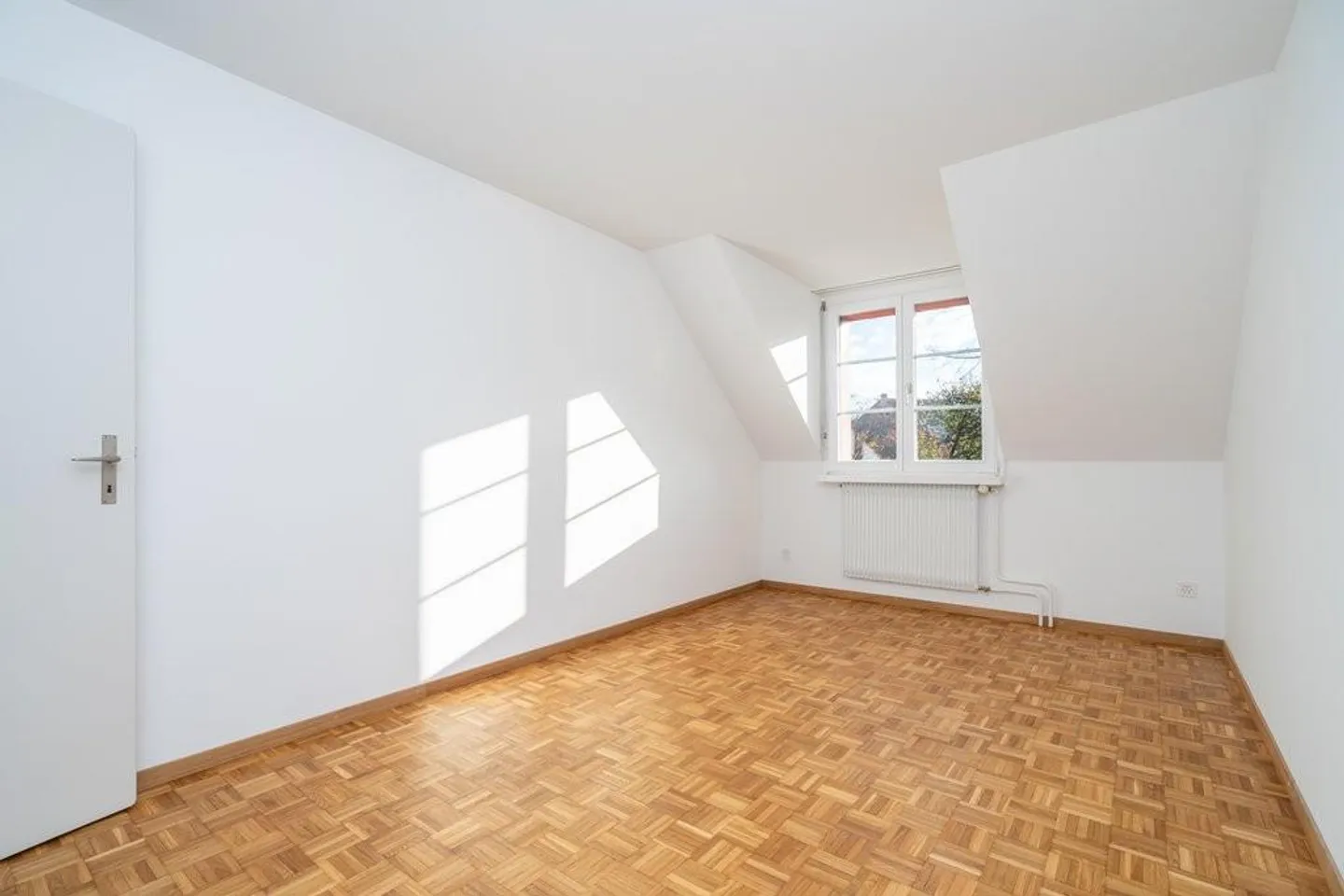Wohnen im Weissensteinquartier - Foto 6 von 7
