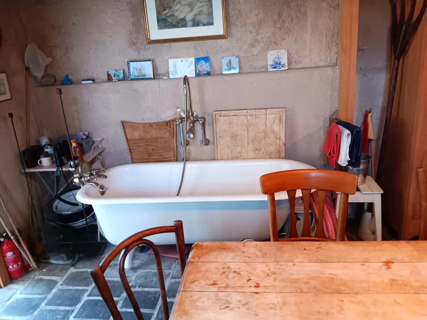 Maison familiale multifonctionnelle - Photo 48 sur 58