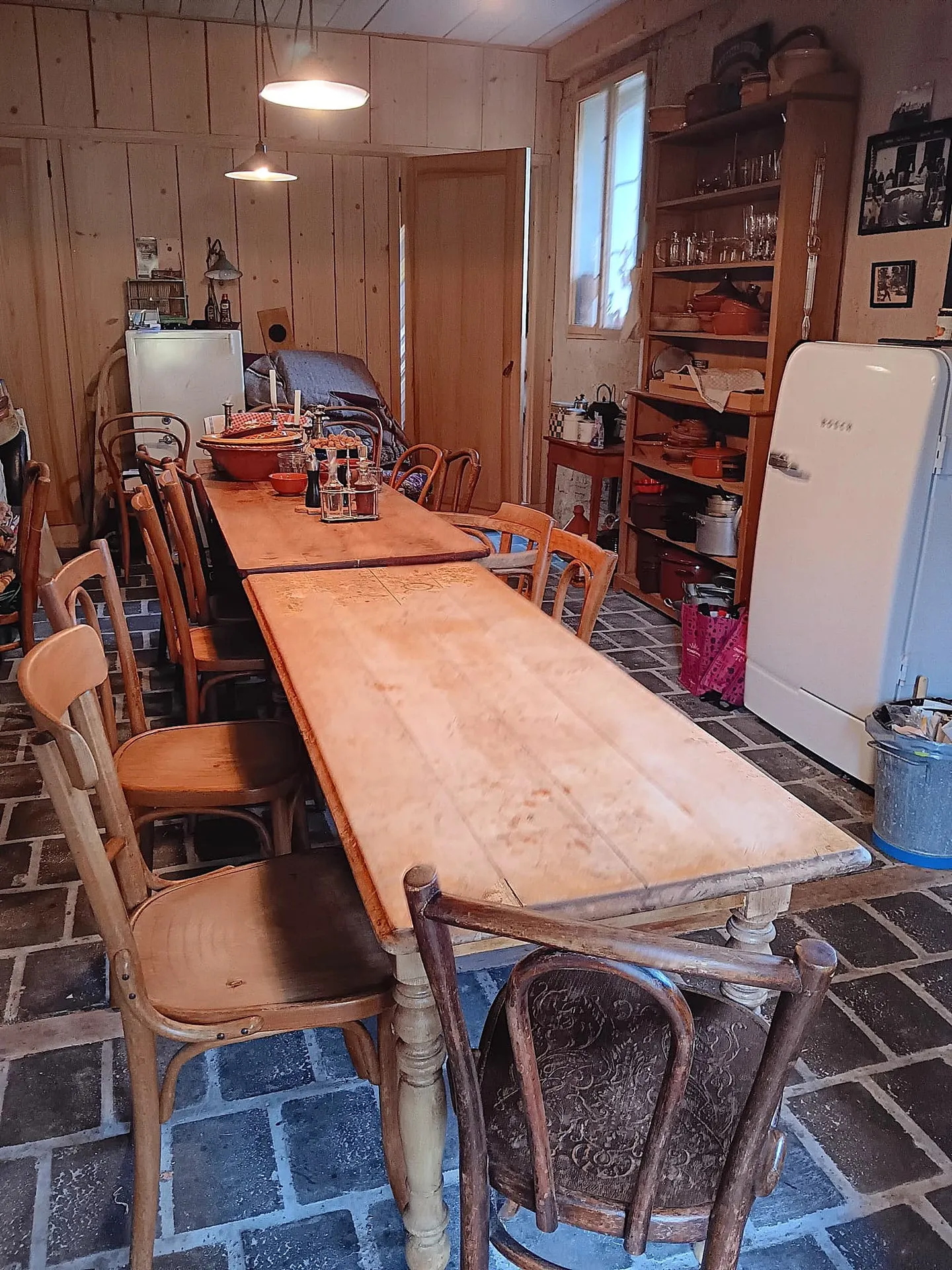 Maison familiale multifonctionnelle - Photo 49 sur 58