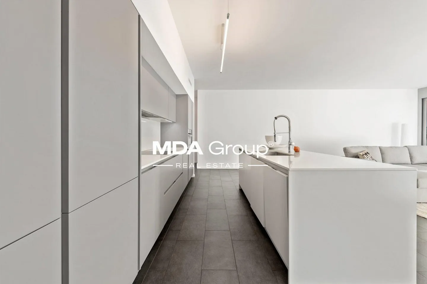 Appartement - Lugano - Photo 3 sur 13
