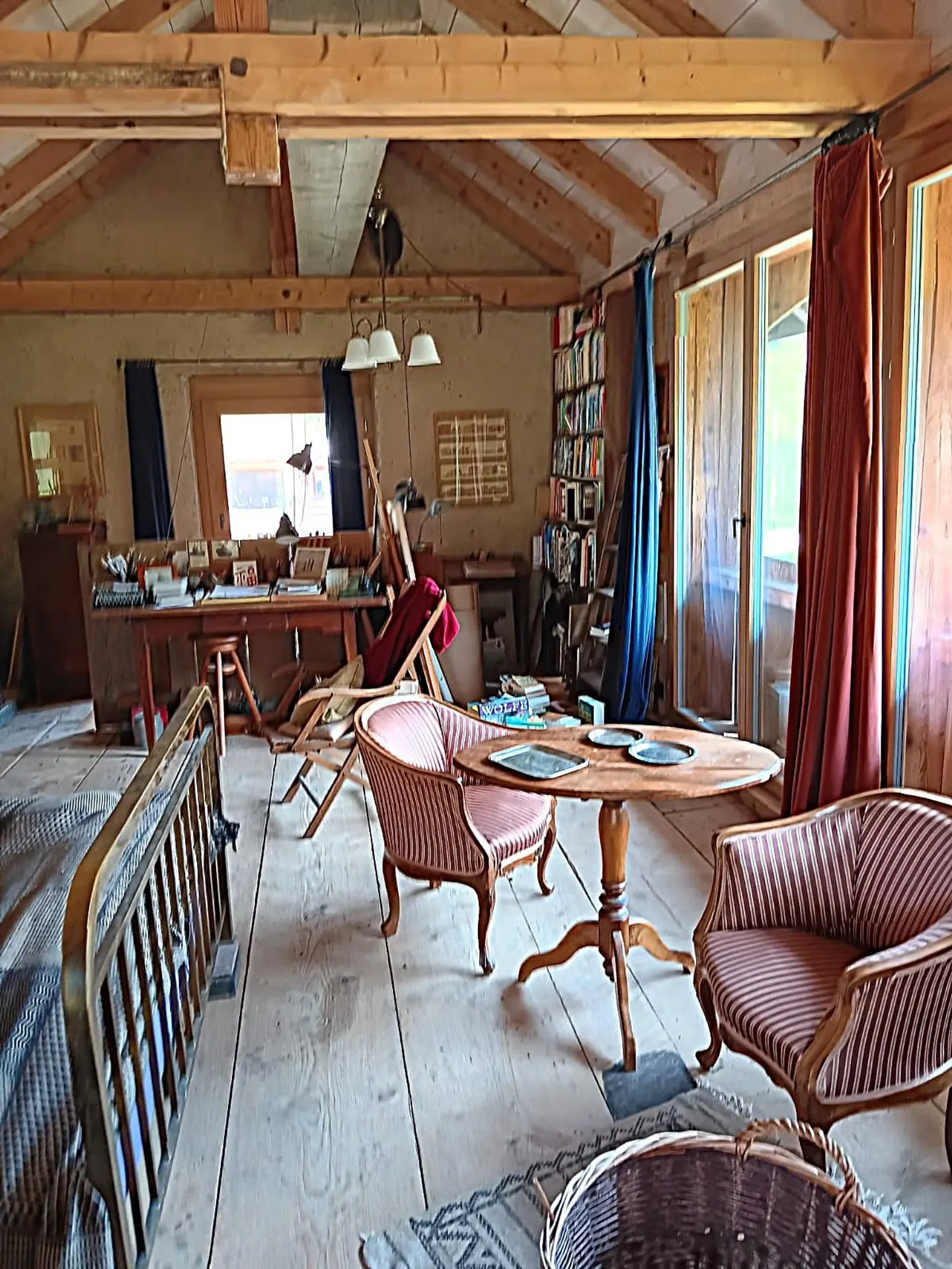 Maison familiale multifonctionnelle - Photo 52 sur 58