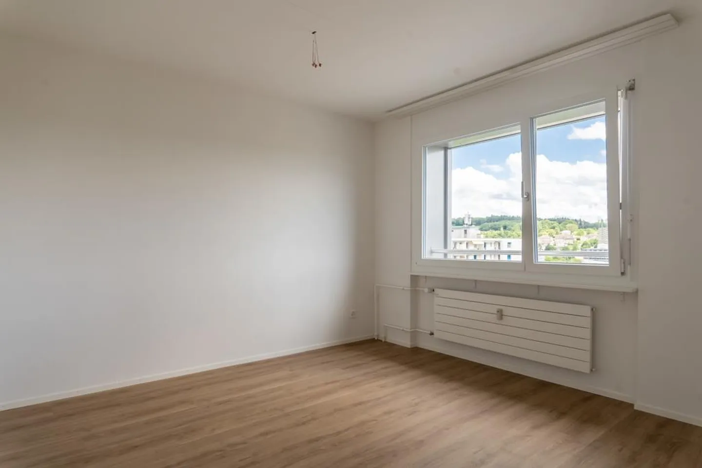 Your new apartment in Biel! - Photo 4 of 7