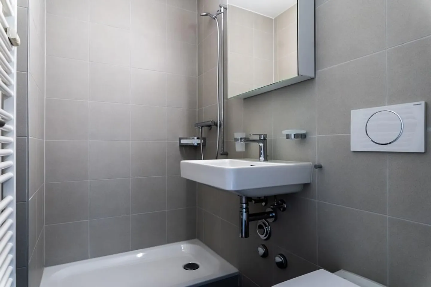 Your new apartment in Biel! - Photo 5 of 7