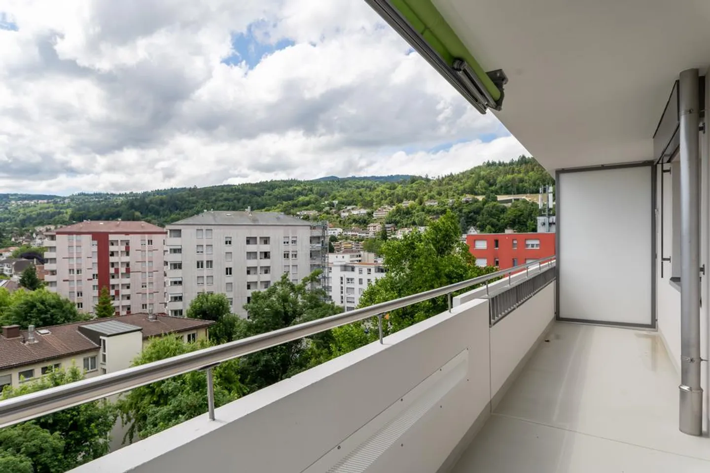 Your new apartment in Biel! - Photo 6 of 7