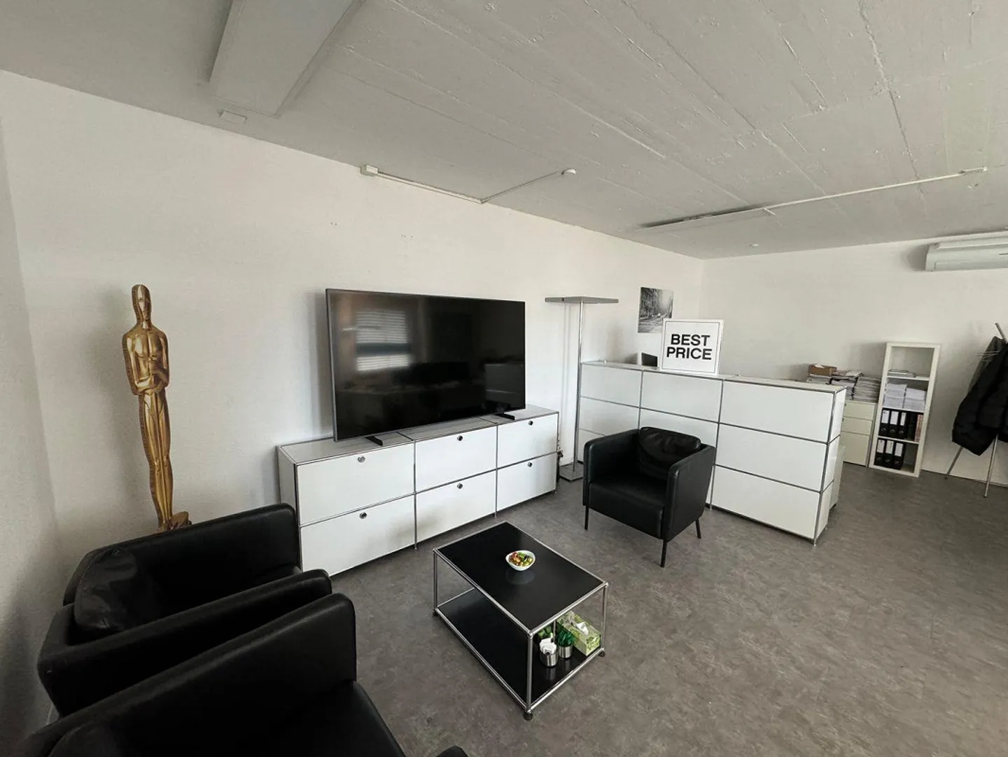 Zentrale Gewerbefläche in Schlieren - Foto 11 von 13