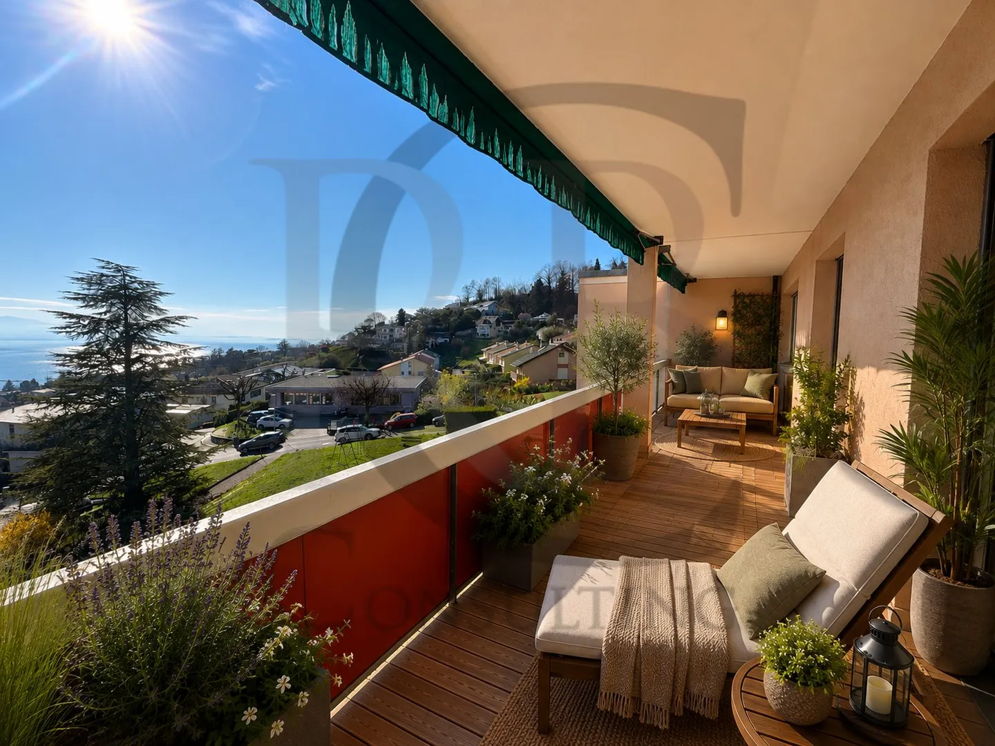 Apartment for sale - Photo 1 of 3