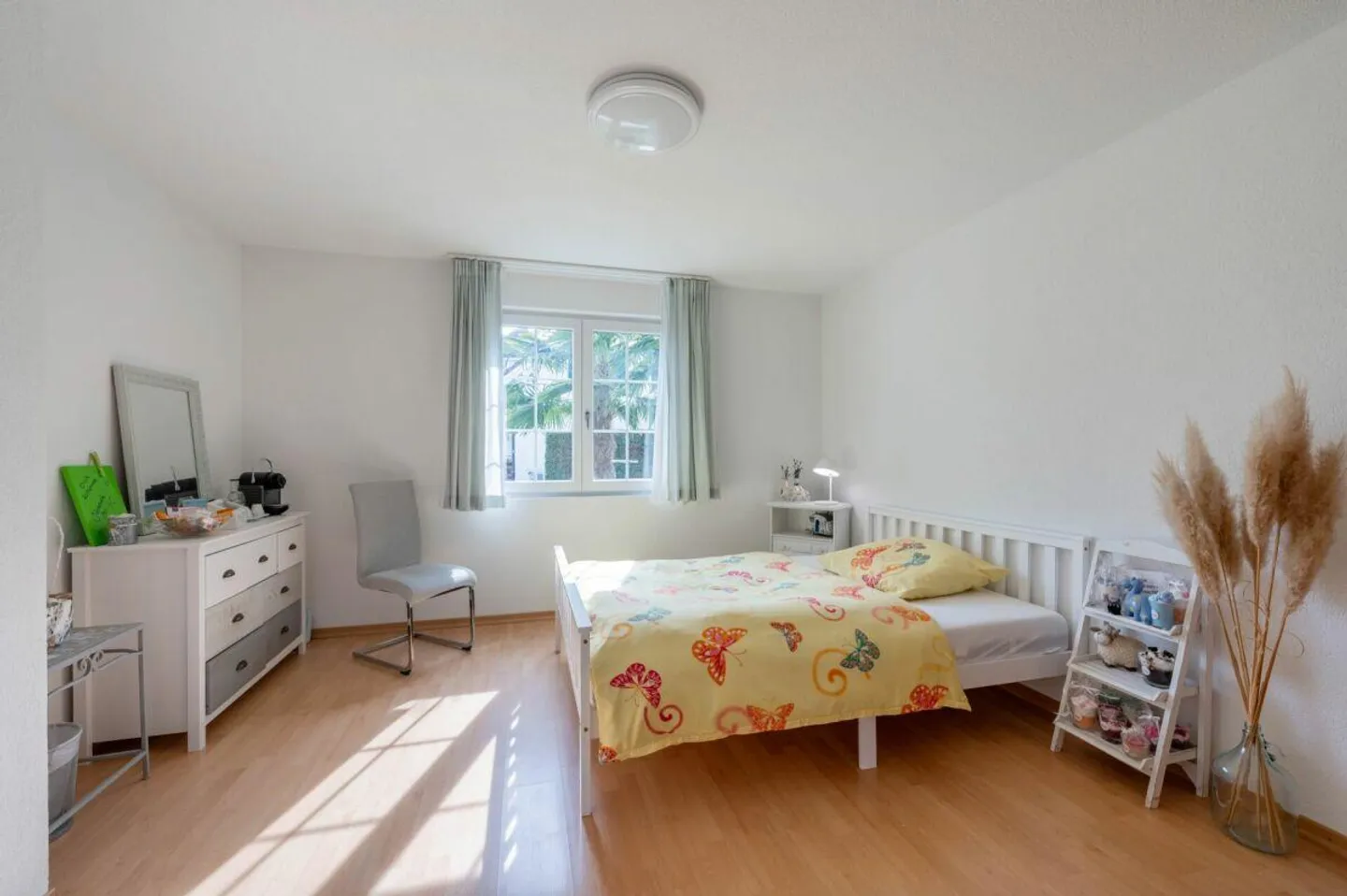 Elevated 5.5-room single-family house in a quiet, desirable residential area! - Photo 10 of 21