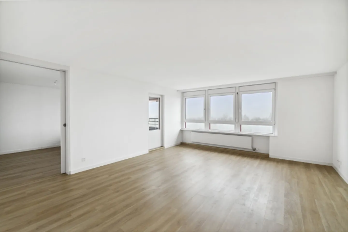 Appartement à louer - Photo 1 sur 5