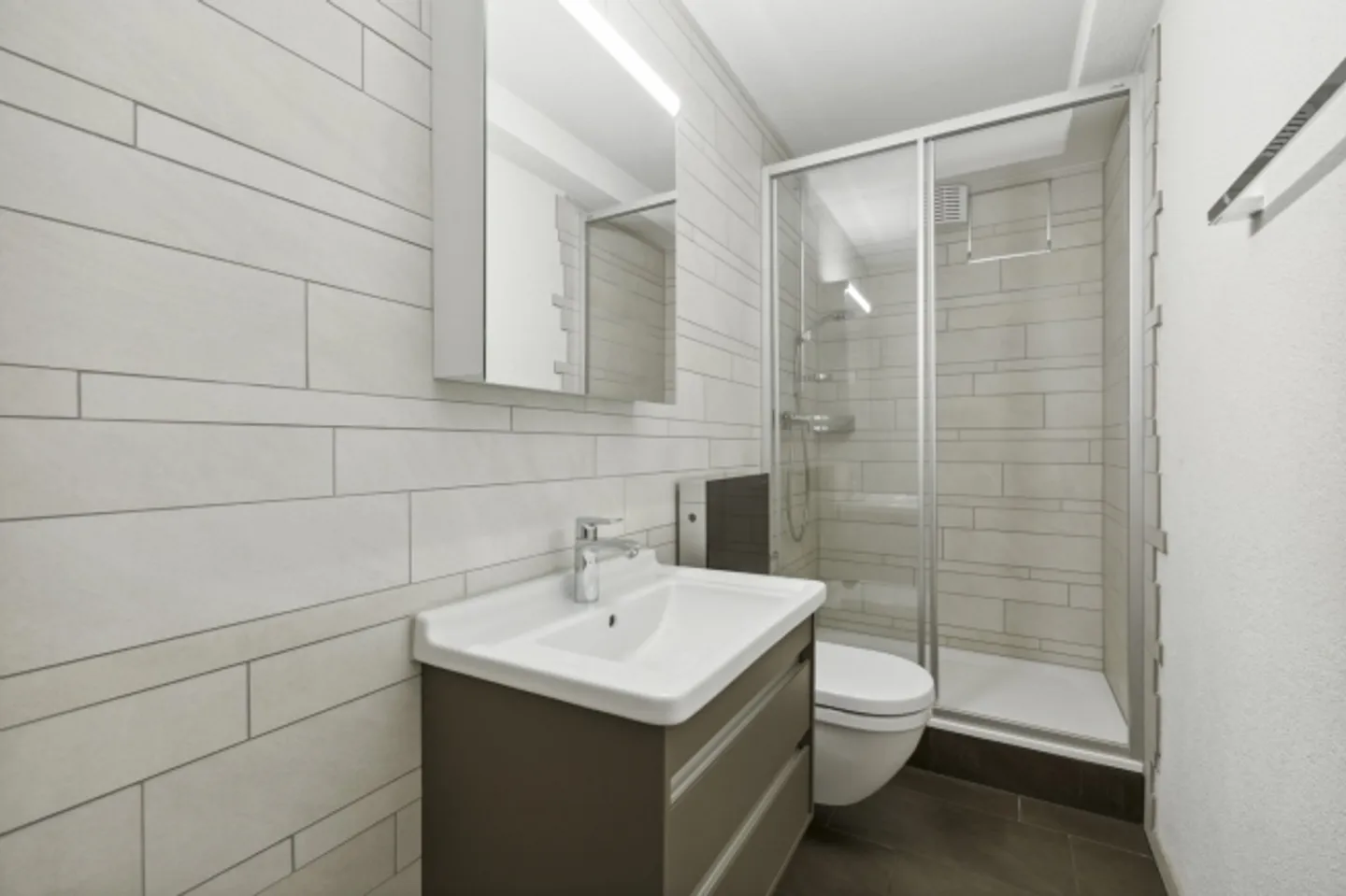 Appartement à louer - Photo 3 sur 5