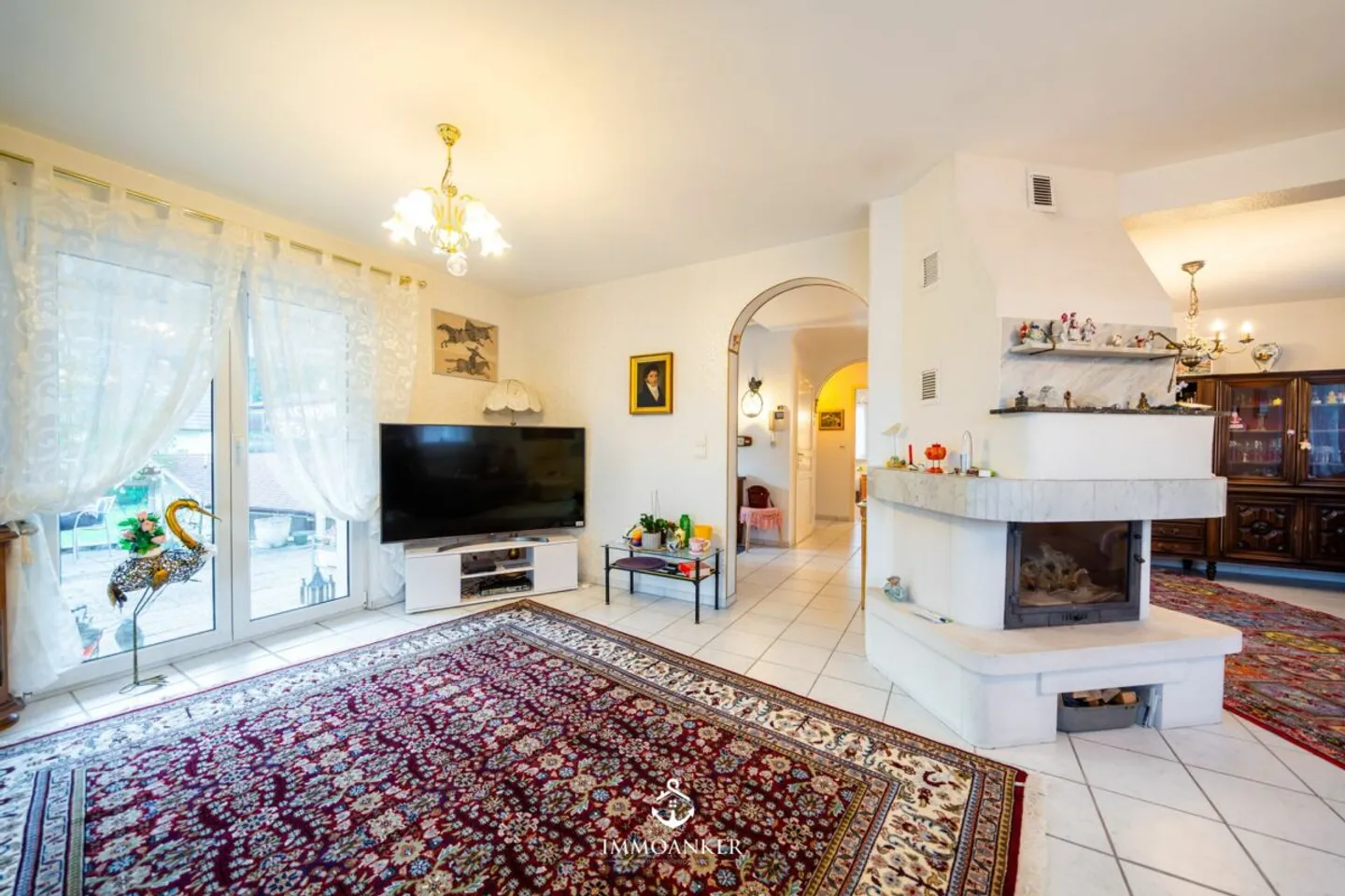 Maison individuelle à vendre - Photo 2 sur 13